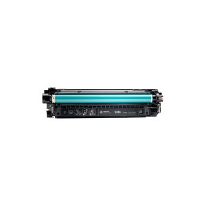 Оригинална тонер касета HP CF360A, 6000 страници/5%, Black