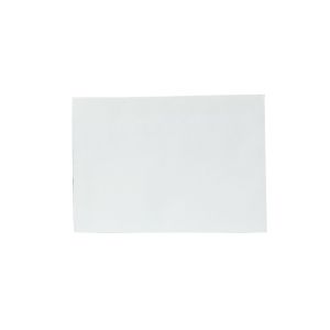 Office 1 Плик, C6, 114 x 162 mm, хартиен, със самозалепваща лента, бял, 25 броя