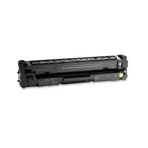 Оригинална тонер касета HP CF402X, 201X, 2300 страници/5%, Yellow