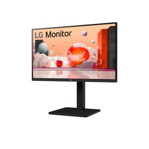 Монитор LG 24BA550-B, 23.8'', IPS, Full HD, 100 Hz, 250 cd/m2, 5 ms, USB, HDMI