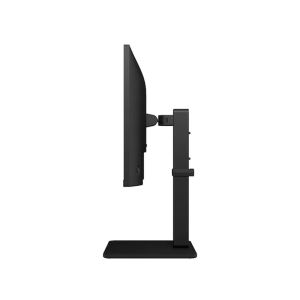 Монитор LG 24BA550-B, 23.8'', IPS, Full HD, 100 Hz, 250 cd/m2, 5 ms, USB, HDMI
