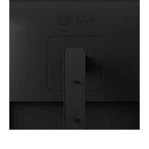 Монитор LG 24BA550-B, 23.8'', IPS, Full HD, 100 Hz, 250 cd/m2, 5 ms, USB, HDMI