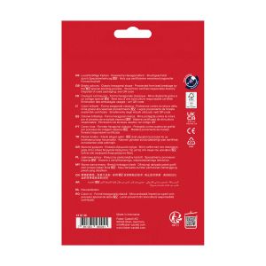 Faber-Castell Цветни моливи Замък, 36 цвята