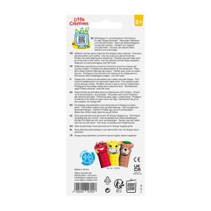 Faber-Castell Капачка за молив Grippy, комплект Friend