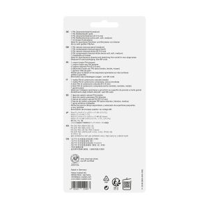 Faber-Castell Въглени Pitt, комплект, с включена хлебна гума, в блистер