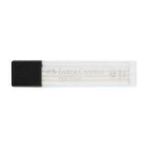 Faber-Castell Резервни гуми Perfection 7056, 4 броя