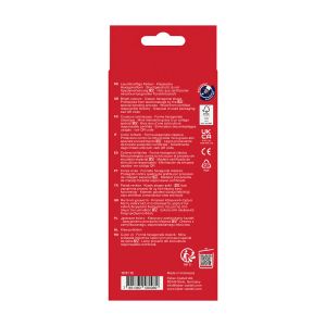 Faber-Castell Цветни моливи Замък, 12 цвята
