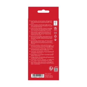 Faber-Castell Цветни моливи, 12 цвята, с включена четка