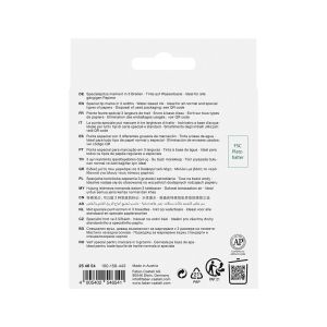 Faber-Castell Текст маркер 1546, пастелен, 4 цвята