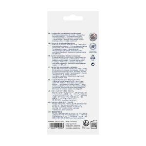 Faber-Castell Въглени Creative Studio, комплект, 7 части