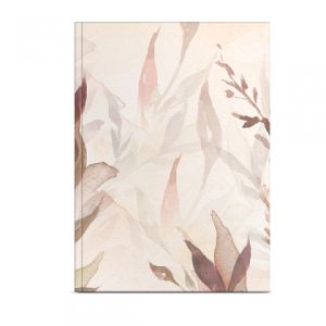 Бележник Unistyle А5, бежов