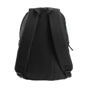 Раница Play 4Pack X39, с 2 джоба, зелена