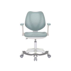 Детски стол RFG Sweety White, меш, до 100 kg, син