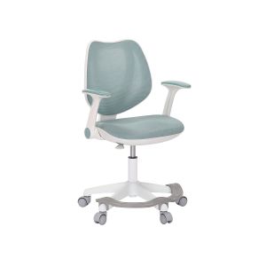 Детски стол RFG Sweety White, меш, до 100 kg, син