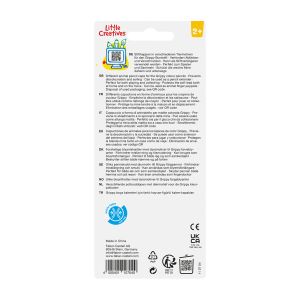 Faber-Castell Капачка за молив Grippy, комплект Hello