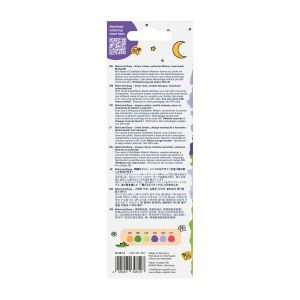Faber-Castell Маркер Goldfaber Sketch, Bold Easy, 6 броя