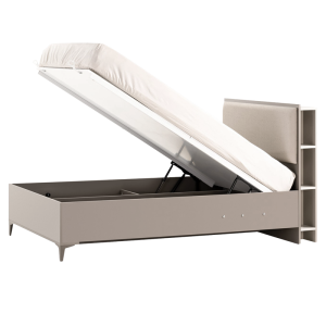 Легло с ракла RIGA 120 x 200