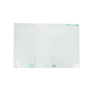 Colibri Подвързия One Cut eco, прозрачна, 50.3 х 29.7 cm, 250 броя