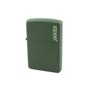 Zippo Запалка 221ZL - Green Matte