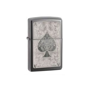 Zippo Запалка 28323 - Ace Filigree