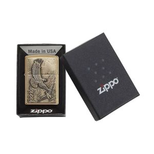 Zippo Запалка 20854 - Where Eagles Dare