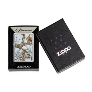Zippo Запалка Realtree Edge Colors
