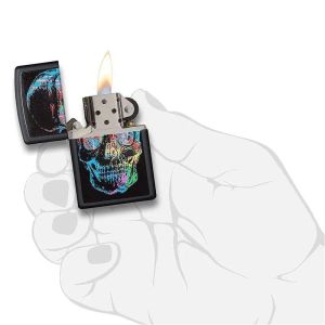 Zippo Запалка 28042