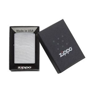 Zippo Запалка 24647 - Chrome Arch