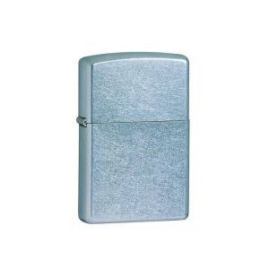 Zippo Запалка 207 - Street Chrome