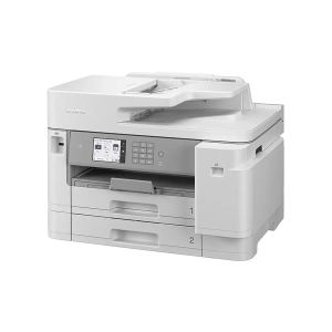 Мастиленоструйно мултифункционално устройство Brother MFC-J5955DW, 4 в 1, A3, Wi-Fi