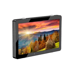 Информационен дисплей Tacteasy TP-55NW, 55'', стенен, външен, 2000 cd/m2, 60 Hz