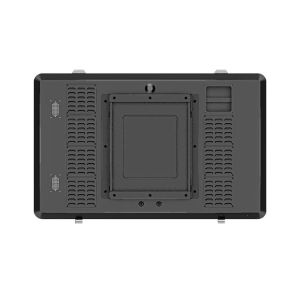 Информационен дисплей Tacteasy TP-55NW, 55'', стенен, външен, 2000 cd/m2, 60 Hz
