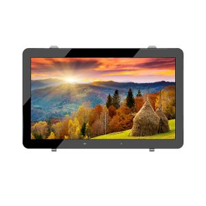 Информационен дисплей Tacteasy TP-65CW, 65'', стенен, външен, 2000 cd/m2, 60 Hz