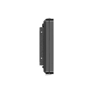 Информационен дисплей Tacteasy TP-65CW, 65'', стенен, външен, 2000 cd/m2, 60 Hz