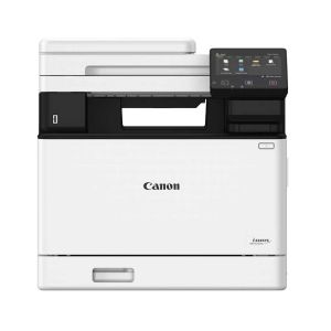 Лазерен принтер Canon, 3 в 1 i-Sensys MF752CDW II, А4, Wi-Fi
