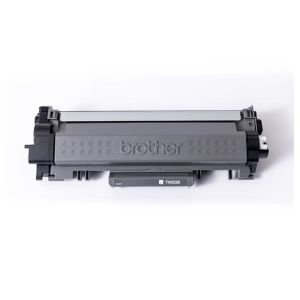 Оригинална тонер касета Brother TN-2590, 1200 страници/5%, Black