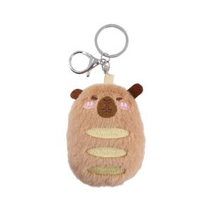 Ключодържател Takk Capy Charm, Капибара, плюшен