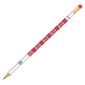 Eberhard Faber Молив, 1x1, с гума