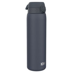  Термо бутилка за вода Ion8 Core, метална, 920ml,