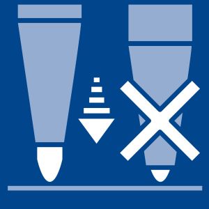 Двувърхи флумастри Staedtler Noris 320, 12 цвята