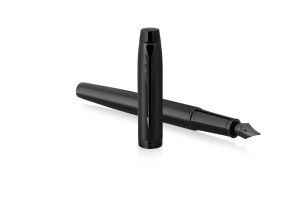 Писалка Parker Royal IM Black Edition,черна M, без кутия