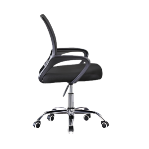 HB Офис стол Smart Black