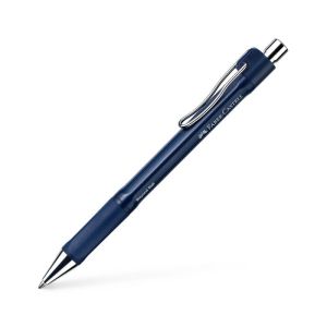 Faber-Castell Химикалка Beyond, синя