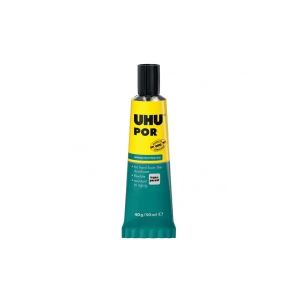 Лепило UHU за стиропор 40g/50ml