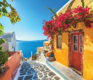 Стенен работен календар РК Комфорт с цветна глава,асорти