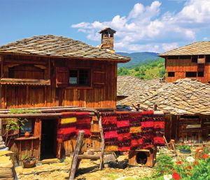 Стенен работен календар РК Комфорт с цветна глава,асорти