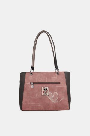 Чанта Anekke Mademoiselle Parisian, 33х26х10см