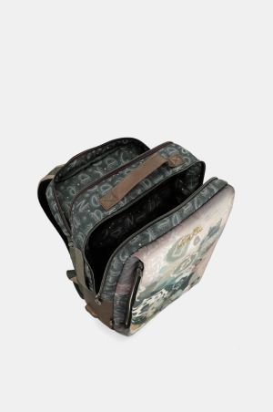 Раница Anekke Travel, 30x43x17 cm
