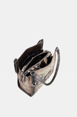 Чанта Anekke, 28x29x14 cm, REAL