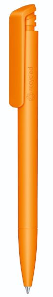 Химикалка Senator Trento Matt Rec 3305, оранжева 151